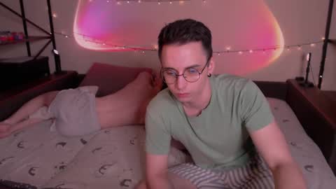 EliotKenny online show from February 2025 06:09:02 PM