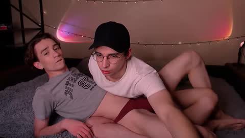 EliotKenny online show from October 2025 06:52:02 PM