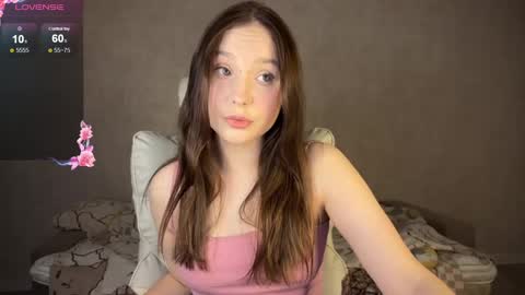 Stacy online show from February 2025 05:34:01 PM