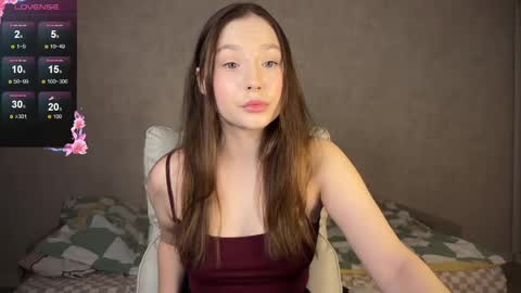 Stacy online show from February 2025 05:15:01 PM