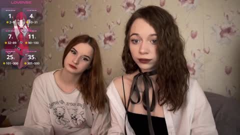 Snapshot of dontoke_ chatting on January 2025 07:22:01 PM Nicole online show from January 2025 07:22:01 PM