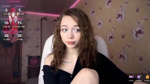 Snapshot of dontoke_ chatting on February 2025 02:41:01 AM Nicole online show from February 2025 02:41:01 AM