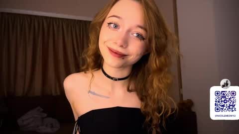 Snapshot of dontoke_ chatting on November 2025 02:07:02 PM Nicole online show from November 2025 02:07:02 PM