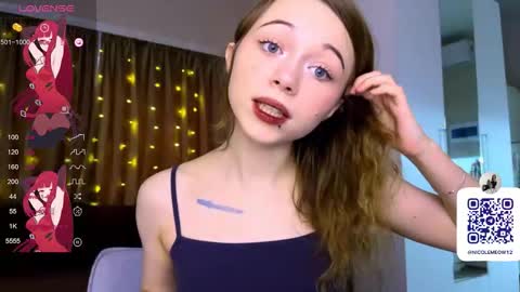 Nicole online show from February 2026 02:04:02 PM