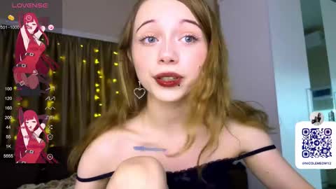 Snapshot of dontoke_ chatting on March 2026 03:47:01 AM Nicole online show from March 2026 03:47:01 AM
