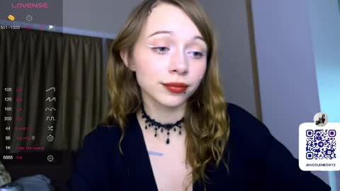 Snapshot of dontoke_ chatting on April 2026 10:01:02 PM Nicole online show from April 2026 10:01:02 PM