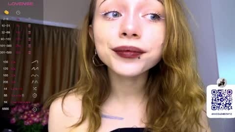 Snapshot of dontoke_ chatting on May 2026 02:32:02 PM Nicole online show from May 2026 02:32:02 PM