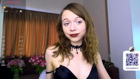 Snapshot of dontoke_ chatting on May 2026 12:56:02 PM Nicole online show from May 2026 12:56:02 PM
