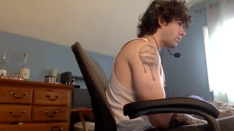 donutking42069 online show from March 2026 02:06:01 PM