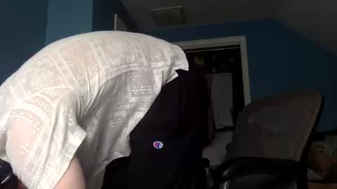 donutking42069 online show from April 2026 05:16:02 PM