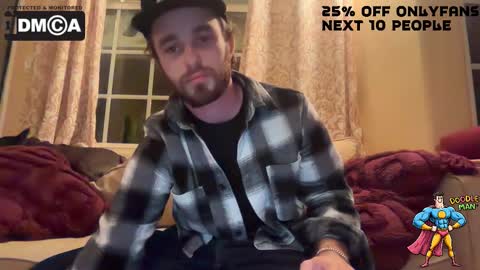 doodleman2077 online show from November 2025 08:26:01 AM