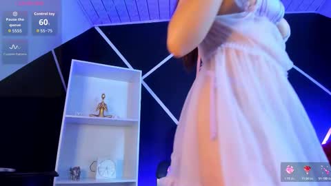 Snapshot of doori_ chatting on September 2025 11:14:01 AM Doori online show from September 2025 11:14:01 AM