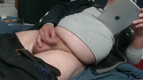 Snapshot of doouugcumming chatting on January 2025 09:30:02 AM cummingdoouug online show from January 2025 09:30:02 AM