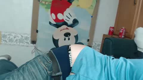 Snapshot of doouugcumming chatting on February 2025 11:23:02 AM cummingdoouug online show from February 2025 11:23:02 AM