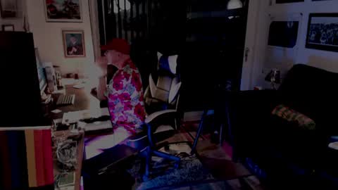 Snapshot of dopeleaf2 chatting on July 2026 09:07:02 PM dopeleaf2 online show from July 2026 09:07:02 PM