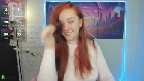 Dora EXOMI online show from November 2025 02:02:02 AM