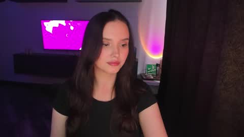 Dora Charmer online show from March 2026 01:23:02 PM