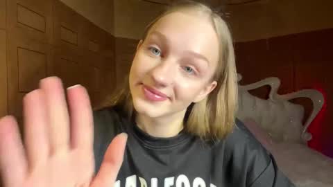 Anika online show from March 2026 04:35:02 PM