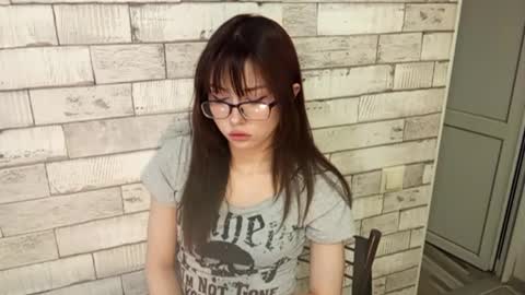 Snapshot of doretharuschak chatting on April 2026 11:04:02 AM Aimi online show from April 2026 11:04:02 AM