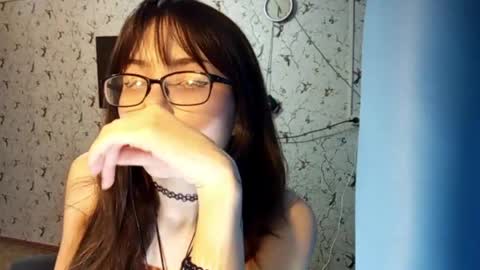 Snapshot of doretharuschak chatting on May 2026 12:56:01 PM Aimi online show from May 2026 12:56:01 PM