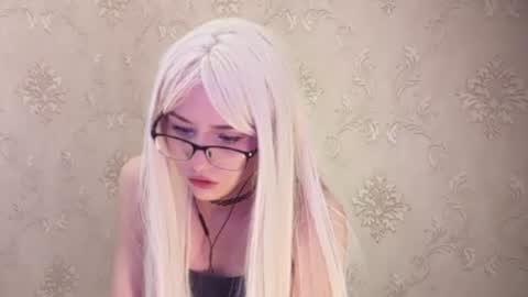 Aimi online show from June 2026 12:22:01 PM