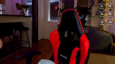 Snapshot of dorfmatratze_ chatting on December 2024 12:55:02 PM Alice online show from December 2024 12:55:02 PM