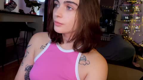 Snapshot of dorfmatratze_ chatting on December 2024 11:00:01 AM Alice online show from December 2024 11:00:01 AM