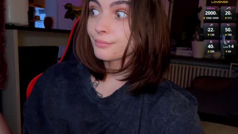 Snapshot of dorfmatratze_ chatting on December 2024 01:24:01 PM Alice online show from December 2024 01:24:01 PM