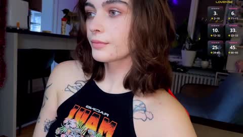 Snapshot of dorfmatratze_ chatting on December 2024 09:19:02 AM Alice online show from December 2024 09:19:02 AM