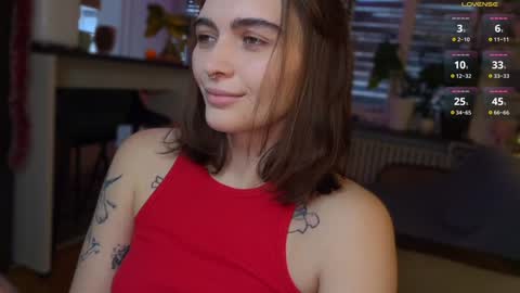 Snapshot of dorfmatratze_ chatting on December 2024 10:07:01 AM Alice online show from December 2024 10:07:01 AM