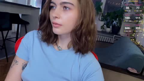 Snapshot of dorfmatratze_ chatting on December 2024 09:00:02 AM Alice online show from December 2024 09:00:02 AM