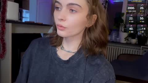 Snapshot of dorfmatratze_ chatting on December 2024 11:47:01 AM Alice online show from December 2024 11:47:01 AM