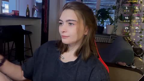 Snapshot of dorfmatratze_ chatting on January 2025 08:24:01 AM Alice online show from January 2025 08:24:01 AM