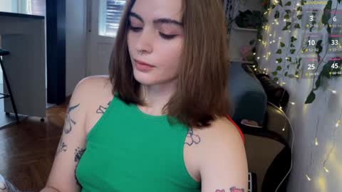 Snapshot of dorfmatratze_ chatting on January 2025 07:52:02 AM Alice online show from January 2025 07:52:02 AM
