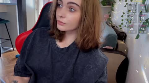 Snapshot of dorfmatratze_ chatting on January 2025 09:16:02 AM Alice online show from January 2025 09:16:02 AM
