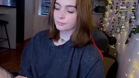 Snapshot of dorfmatratze_ chatting on January 2025 12:26:01 PM Alice online show from January 2025 12:26:01 PM