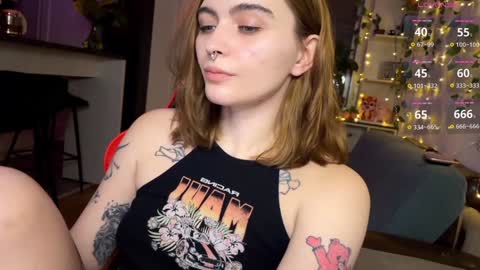 Snapshot of dorfmatratze_ chatting on January 2025 06:24:01 PM Alice online show from January 2025 06:24:01 PM