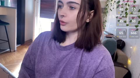 Snapshot of dorfmatratze_ chatting on January 2025 08:01:01 AM Alice online show from January 2025 08:01:01 AM