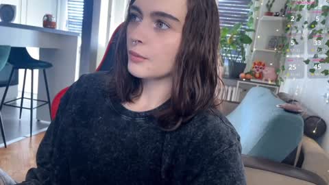 Snapshot of dorfmatratze_ chatting on February 2025 10:10:02 AM Alice online show from February 2025 10:10:02 AM