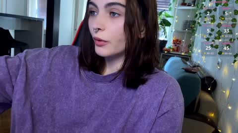 Snapshot of dorfmatratze_ chatting on February 2025 09:56:02 AM Alice online show from February 2025 09:56:02 AM