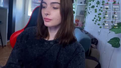 Snapshot of dorfmatratze_ chatting on February 2025 12:11:01 PM Alice online show from February 2025 12:11:01 PM