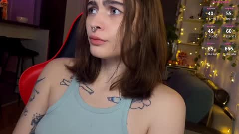 Snapshot of dorfmatratze_ chatting on February 2025 05:42:01 PM Alice online show from February 2025 05:42:01 PM
