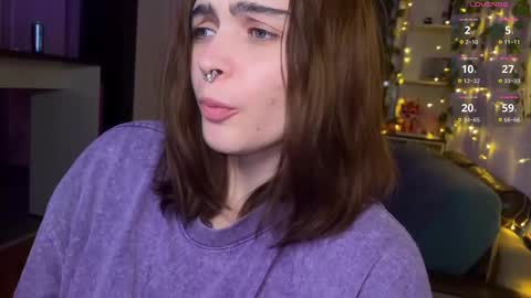 Snapshot of dorfmatratze_ chatting on February 2025 07:30:02 PM Alice online show from February 2025 07:30:02 PM