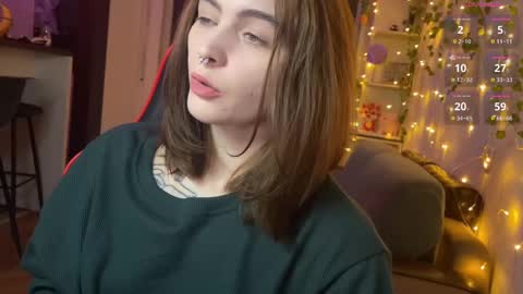 Snapshot of dorfmatratze_ chatting on March 2025 06:33:02 PM Alice online show from March 2025 06:33:02 PM