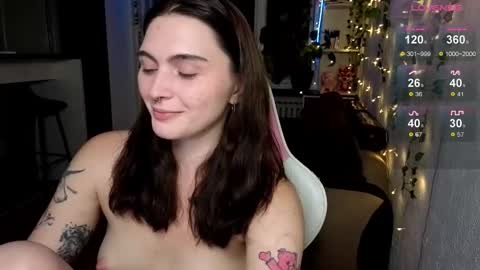 Snapshot of dorfmatratze_ chatting on September 2025 06:29:02 PM Alice online show from September 2025 06:29:02 PM