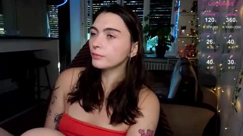 Snapshot of dorfmatratze_ chatting on September 2025 06:04:02 AM Alice online show from September 2025 06:04:02 AM