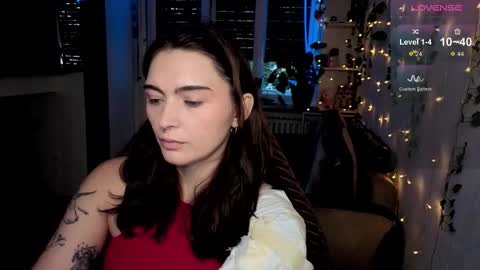 Snapshot of dorfmatratze_ chatting on September 2025 05:33:01 AM Alice online show from September 2025 05:33:01 AM