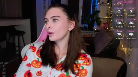 Alice online show from October 2025 06:30:02 PM