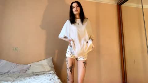 Snapshot of doriaaltomare chatting on April 2026 08:09:02 AM Lauren online show from April 2026 08:09:02 AM