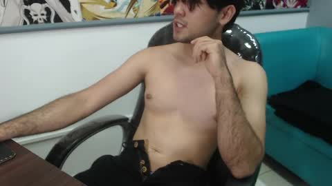 Dorian Costa online show from May 2026 06:47:02 PM